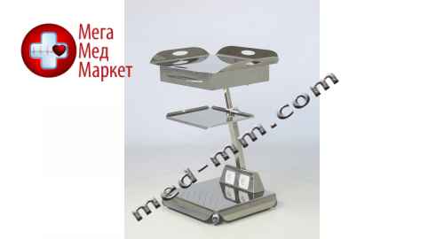 Купить Итальянский столик-600 цена, характеристики, отзывы